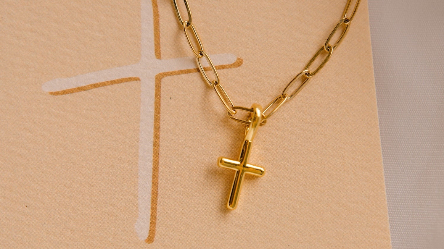 Deeply Loved + Fully Known