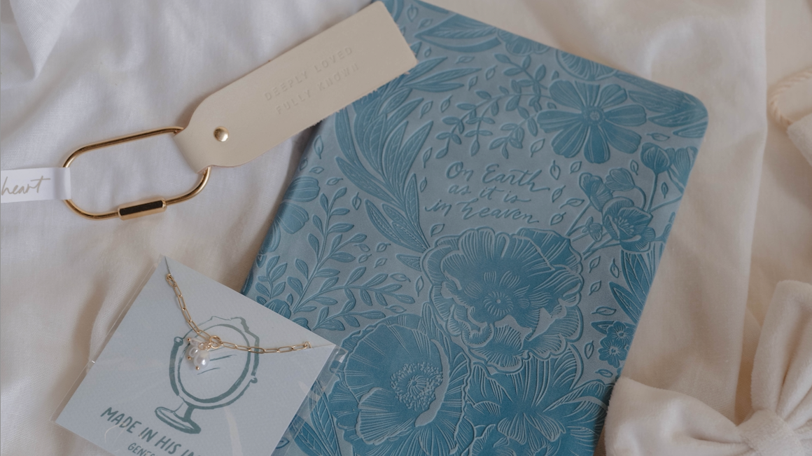 On Earth As It Is In Heaven