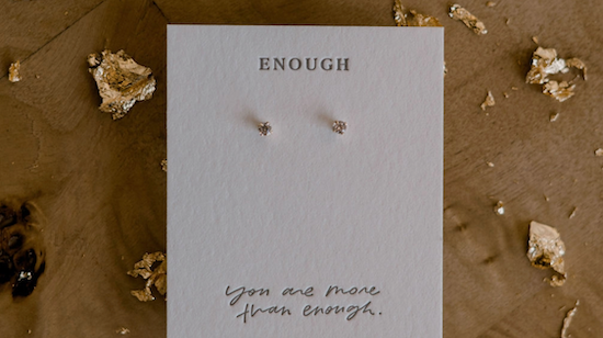 Fearfully + Wonderfully Made