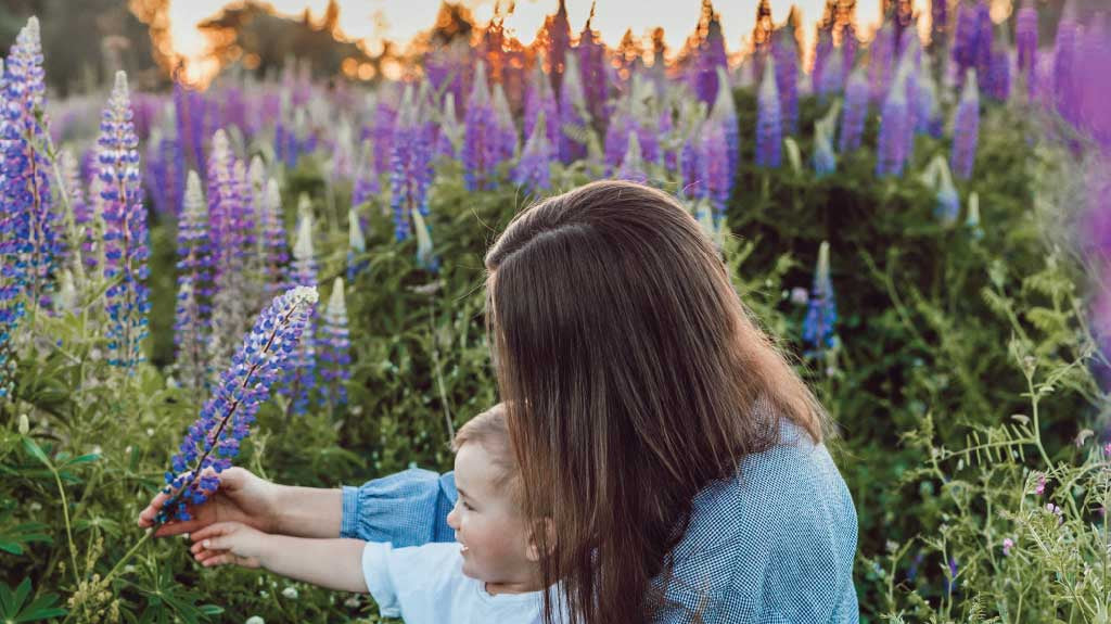 It's Okay To Drop The Ball by Emily Moore