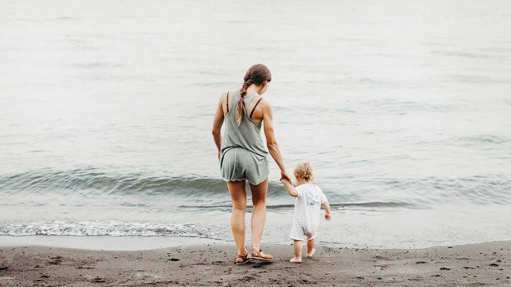 If Mother's Day Is Always A Let Down by Valerie Woerner