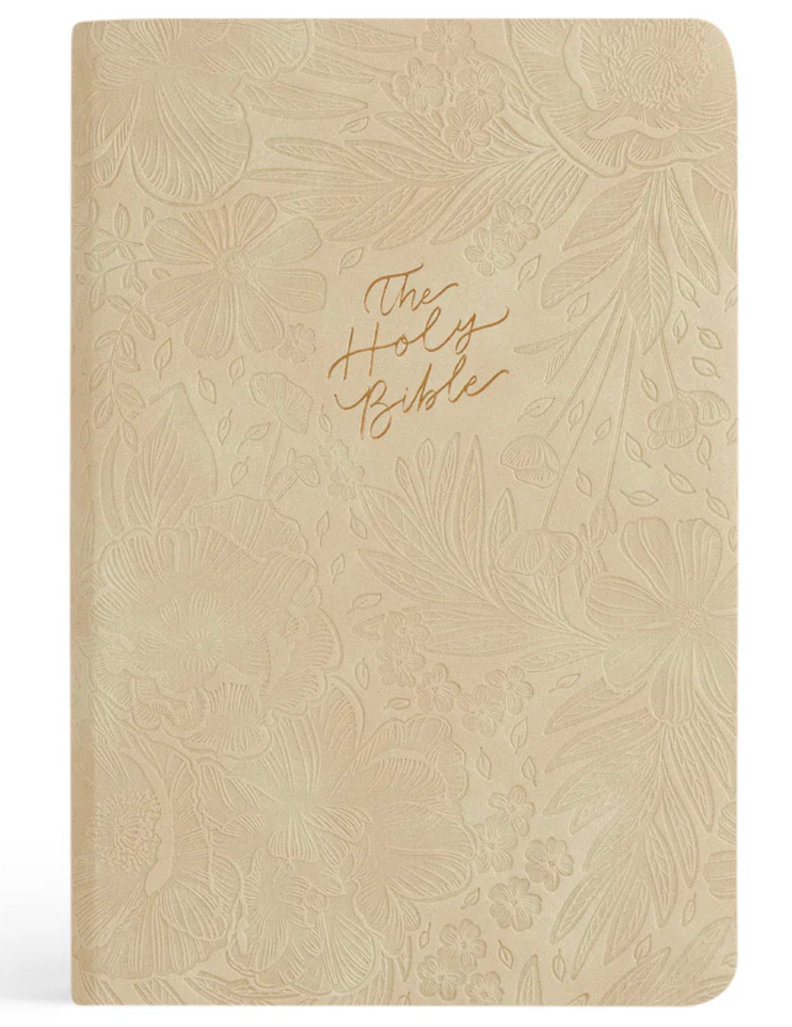 Sonora Theme: NLT Compact Bible