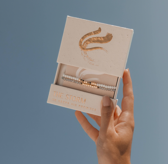 He Keeps His Promises