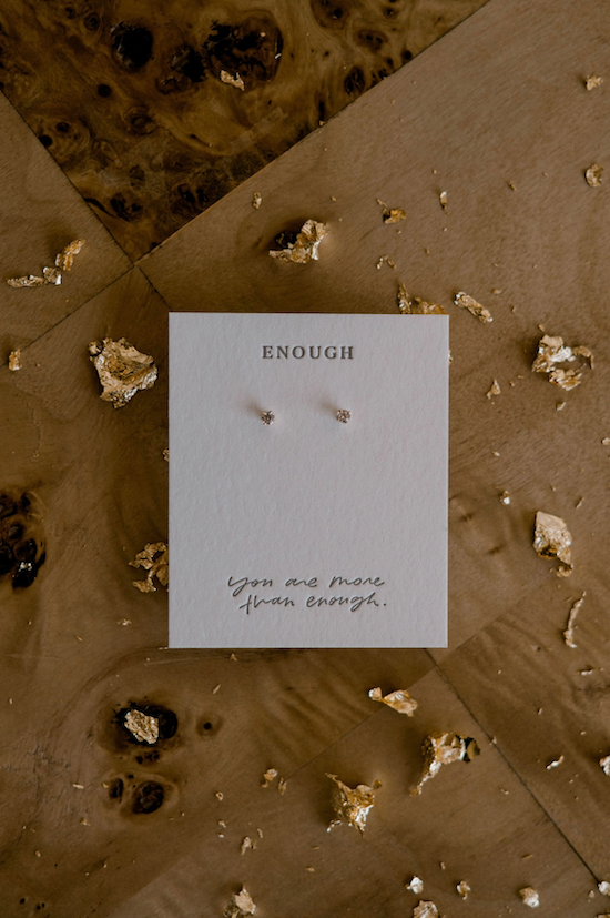 Fearfully + Wonderfully Made