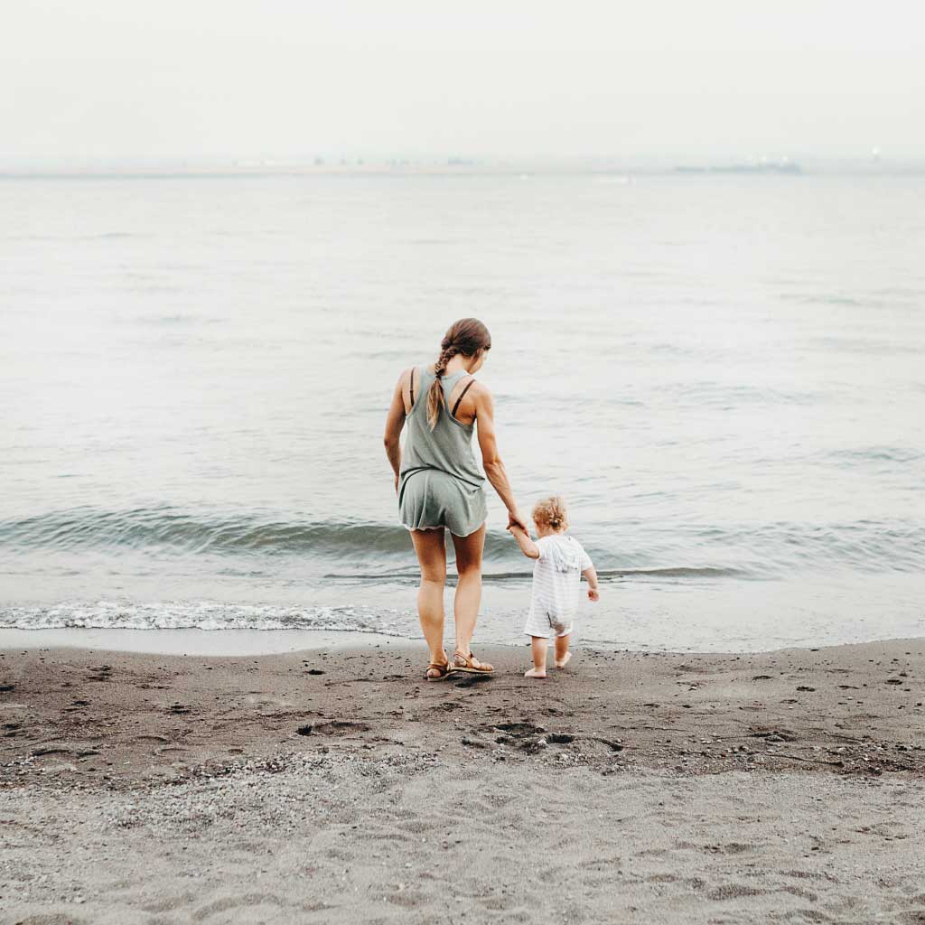 If Mother's Day Is Always A Let Down by Valerie Woerner