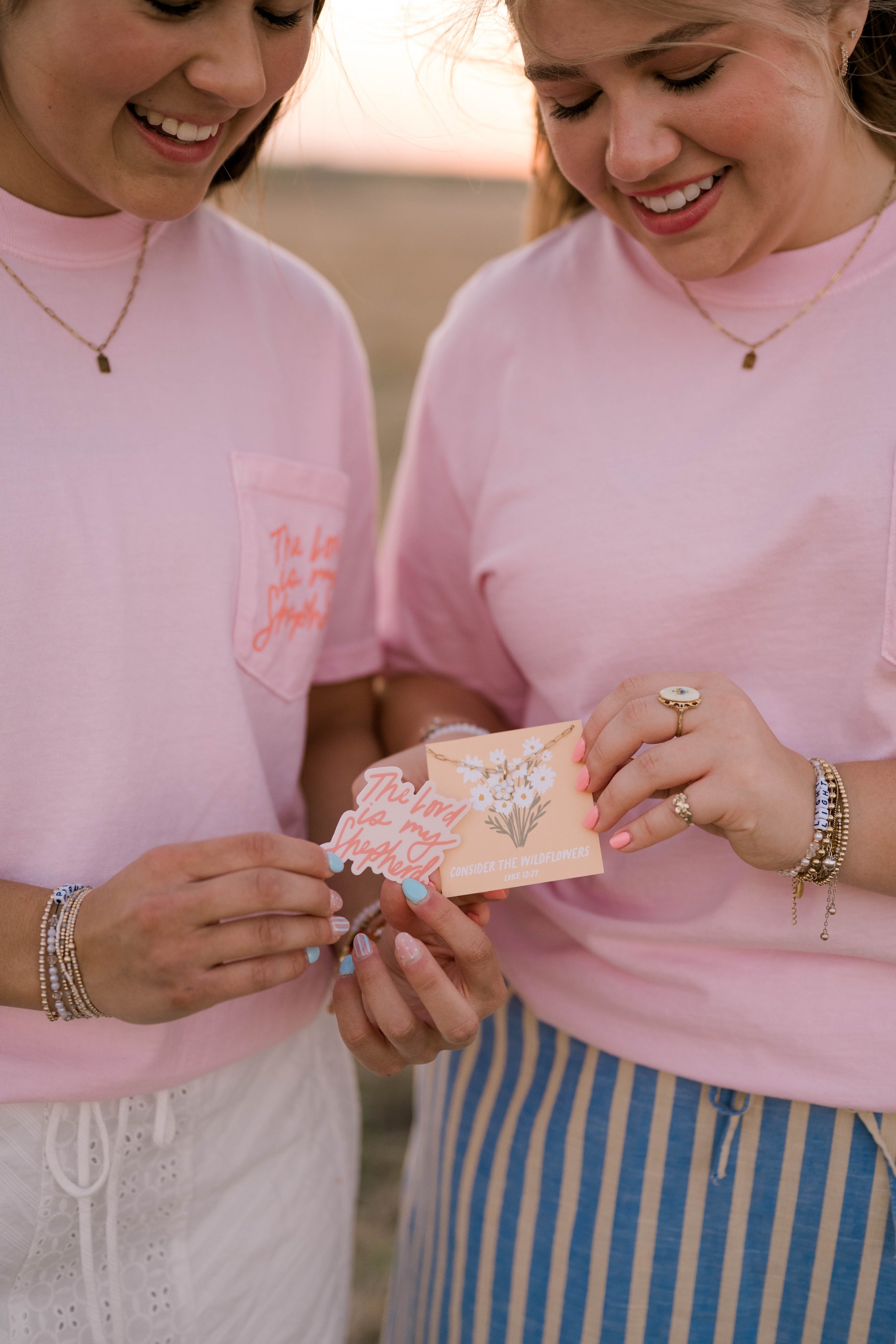 April's Verse of the Month