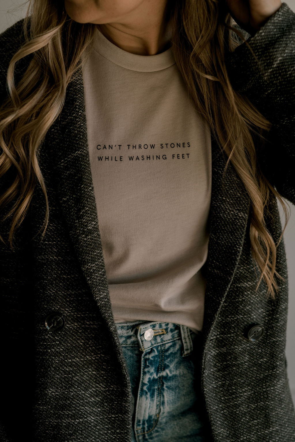 Apparel - Dear Heart