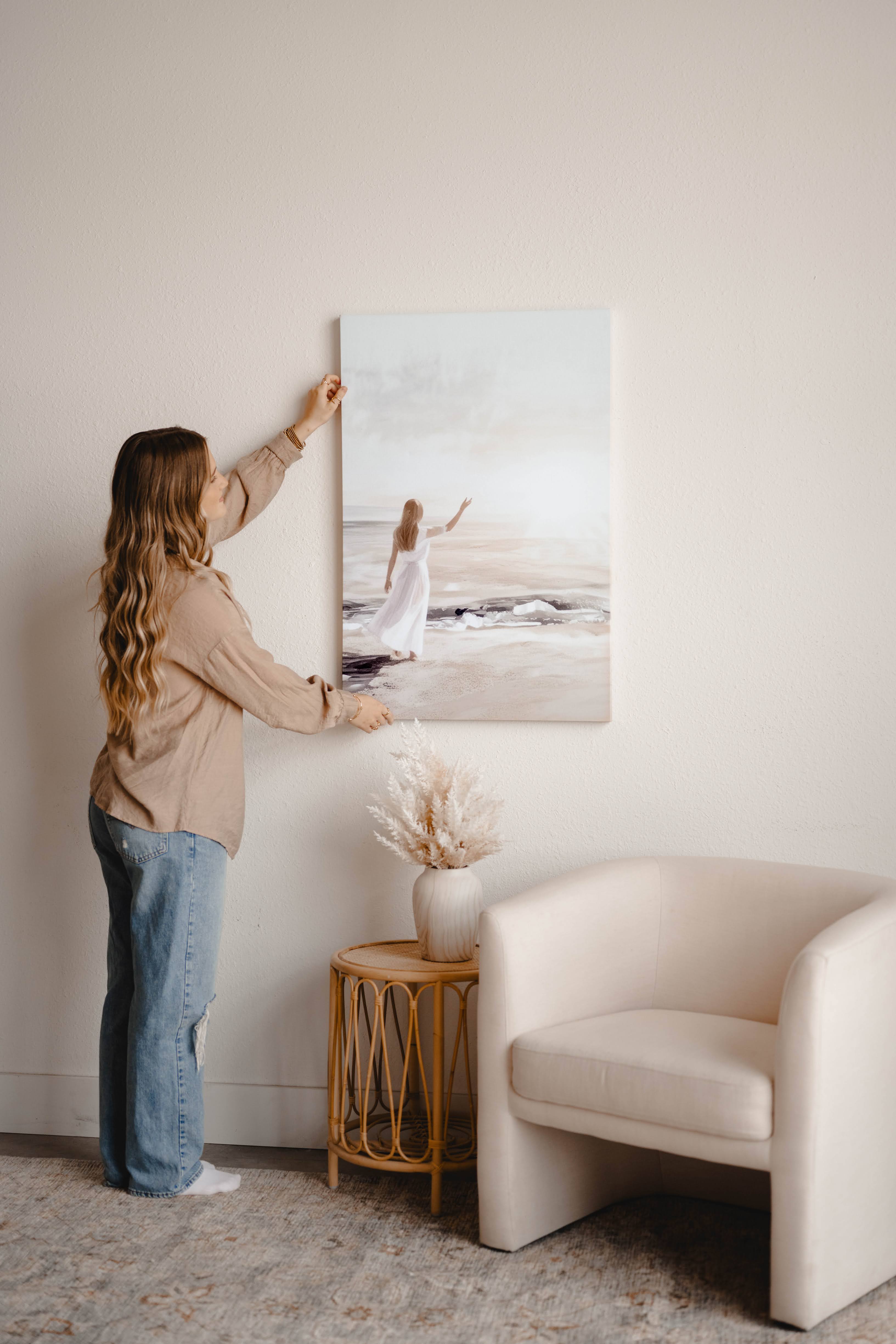 Home Goods - Dear Heart