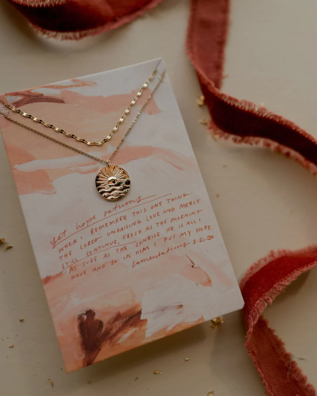 All Jewelry - Dear Heart