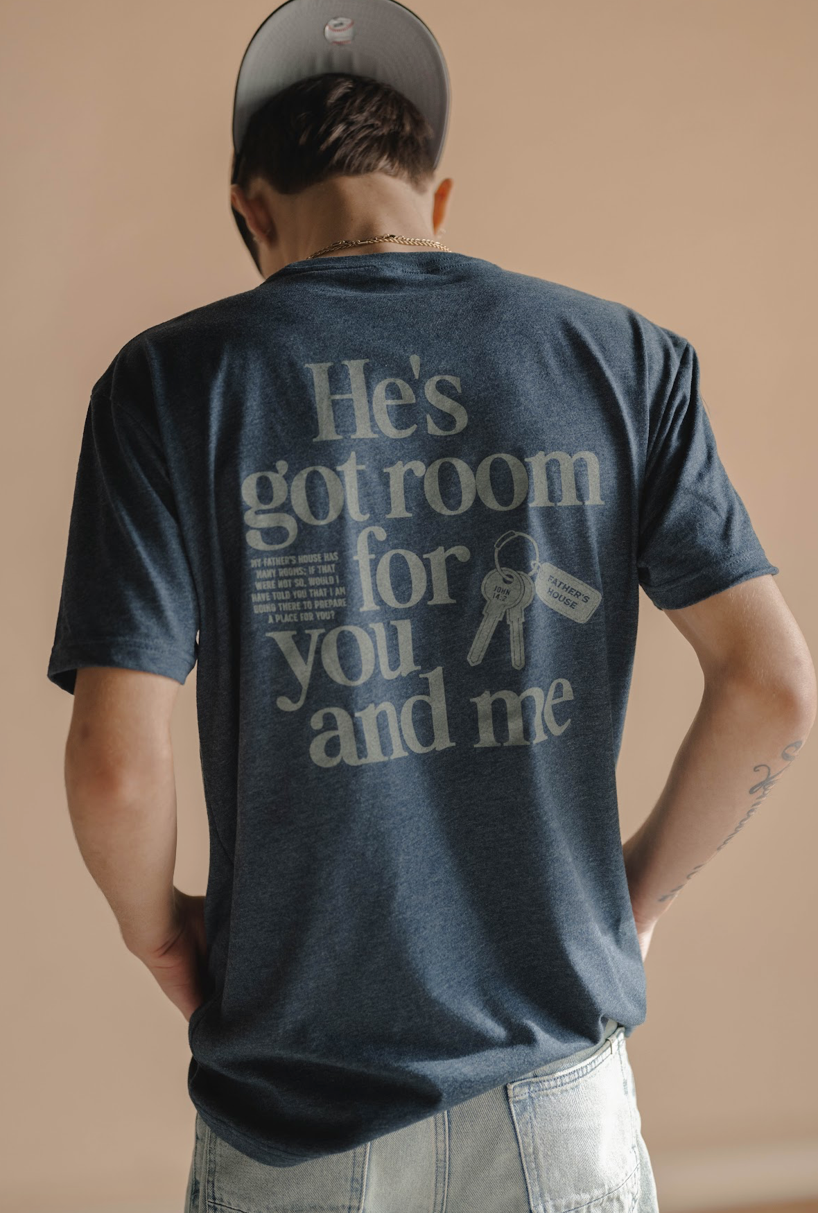 Men's