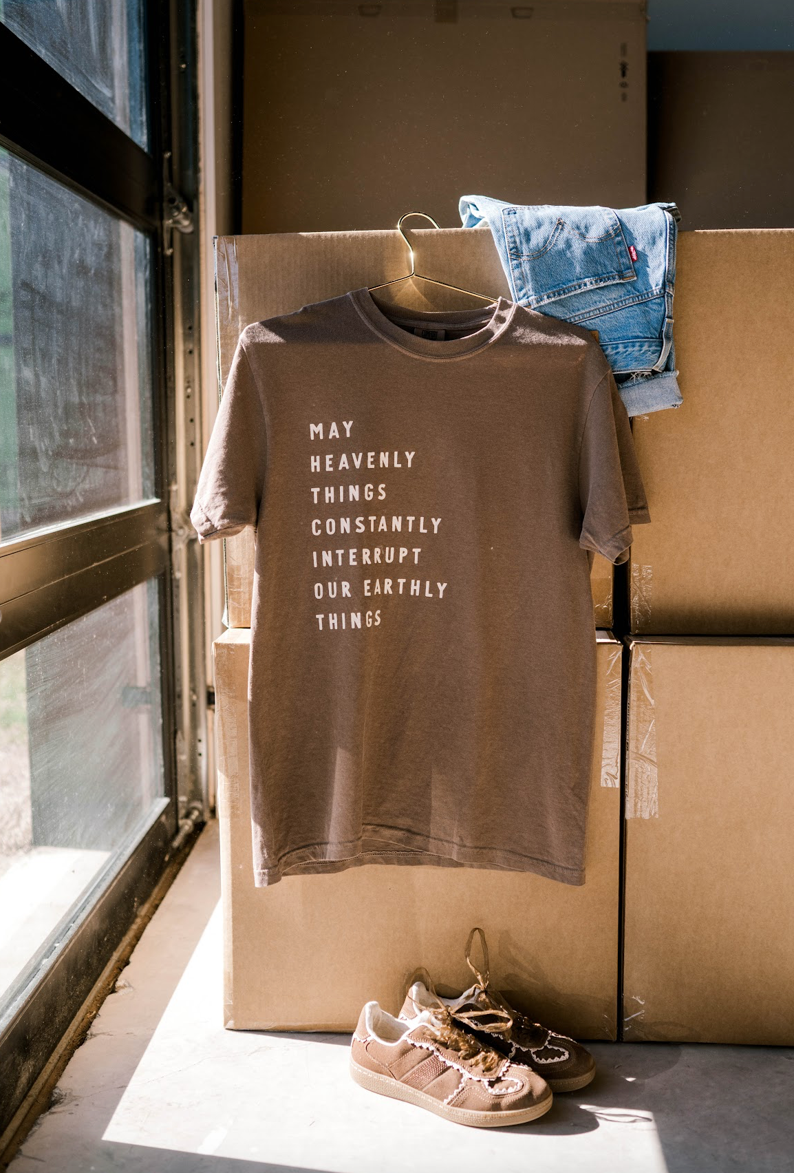 Tees