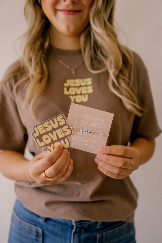 October's Verse of the Month Bundle