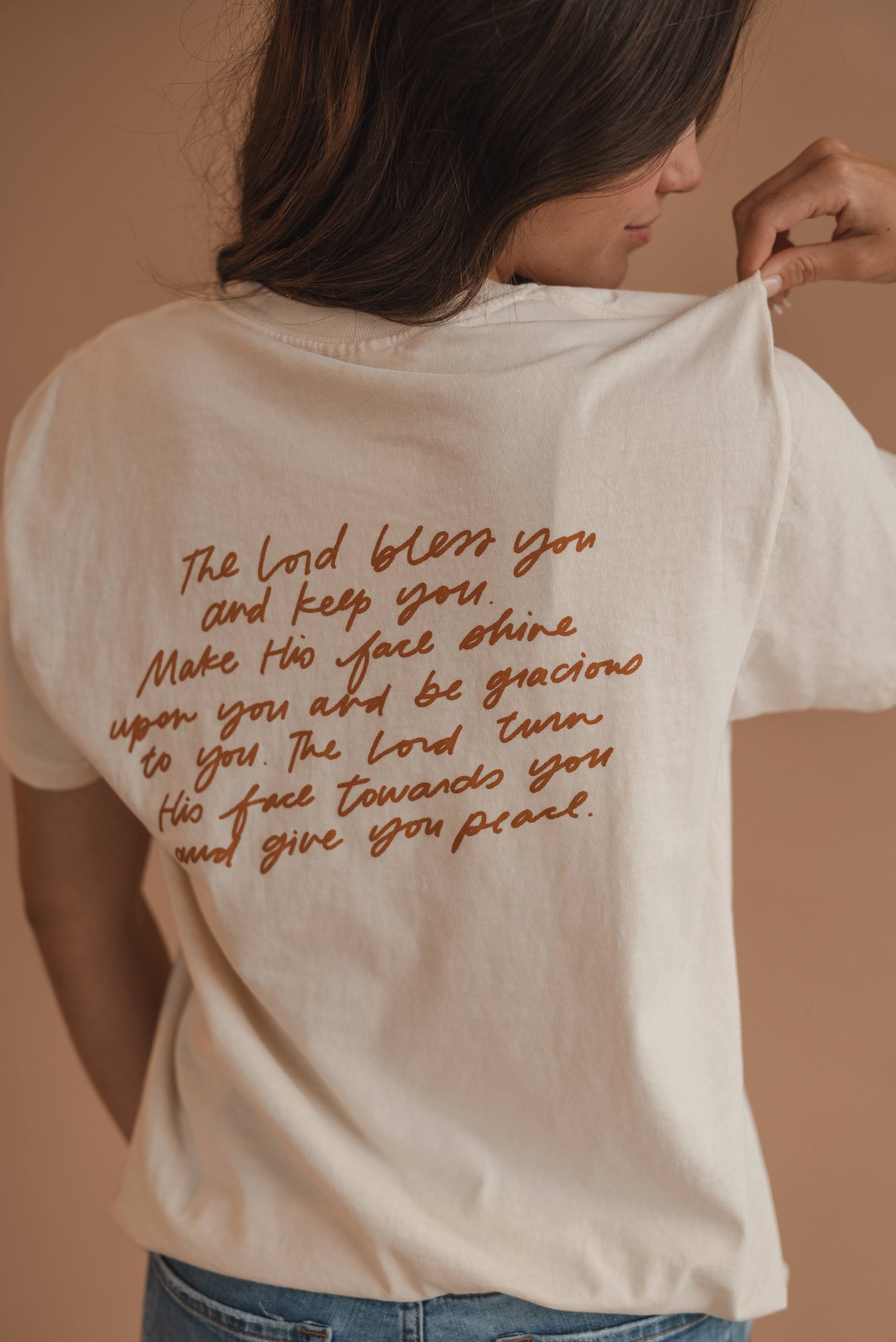 Blessing Tee