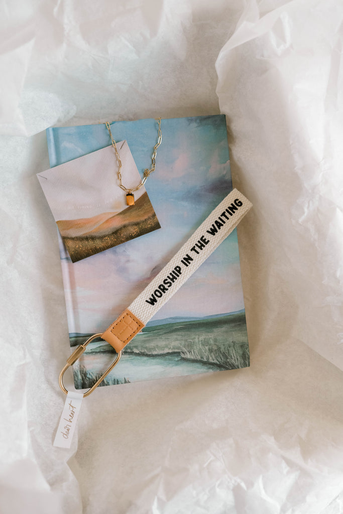 In The Waiting Bundle