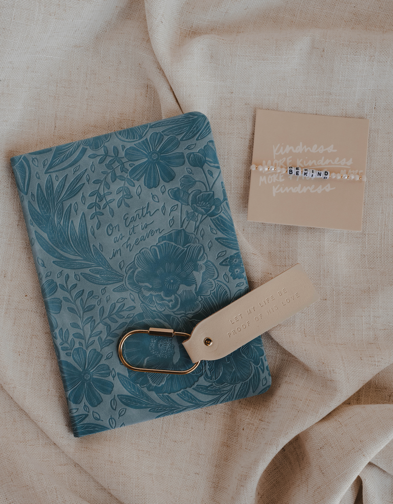 Servant Heart Bundle