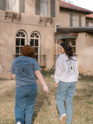 Father's House Tee