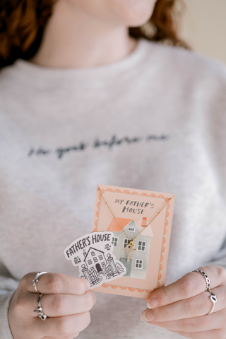 January's Verse of the Month Bundle