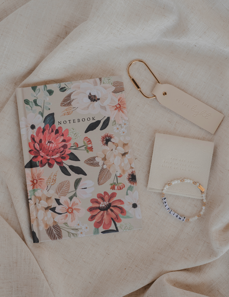 Salt + Light Bundle