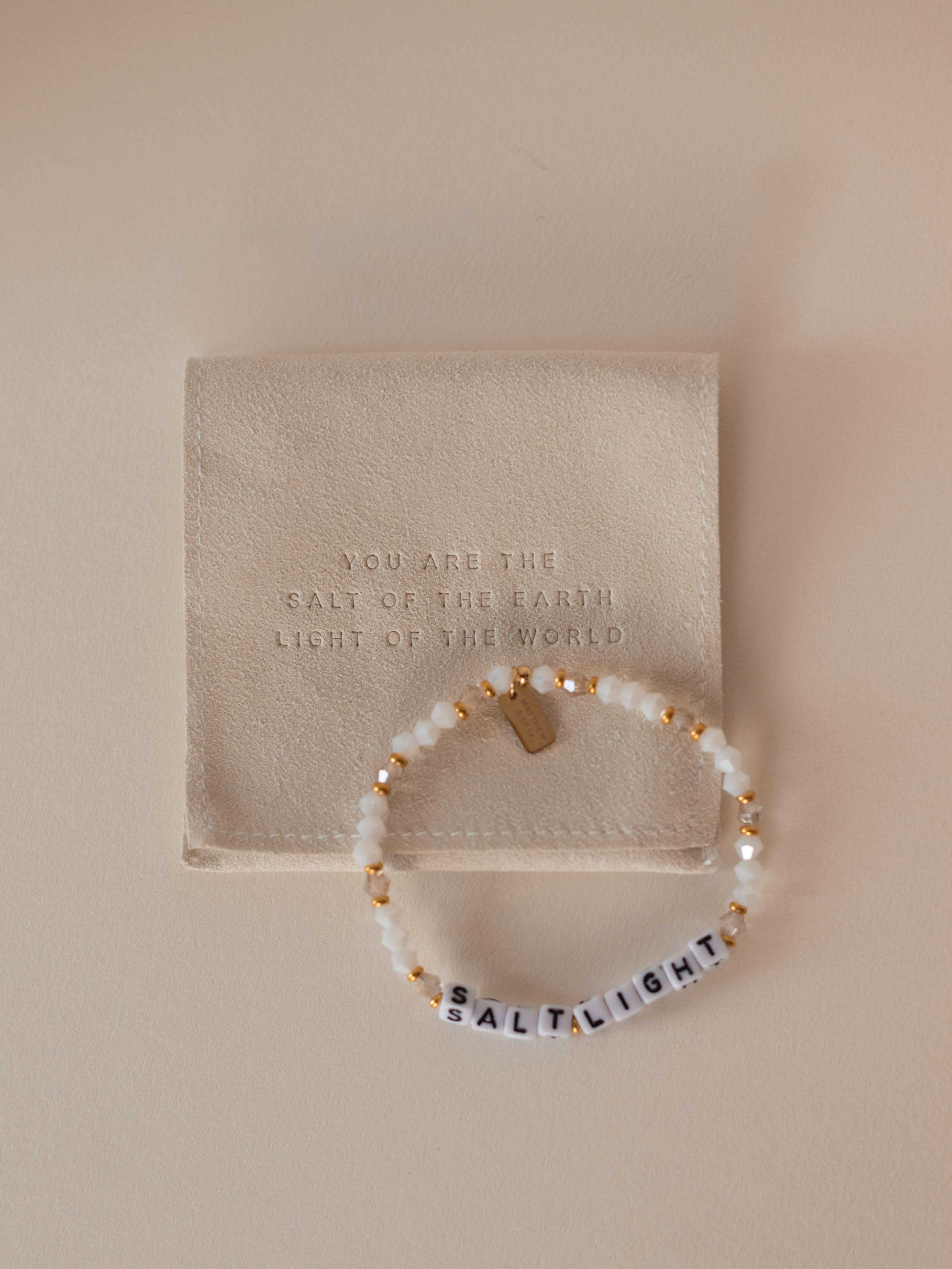 Salt Light Bracelet Dear Heart salt-light-bracelet-dear-heart