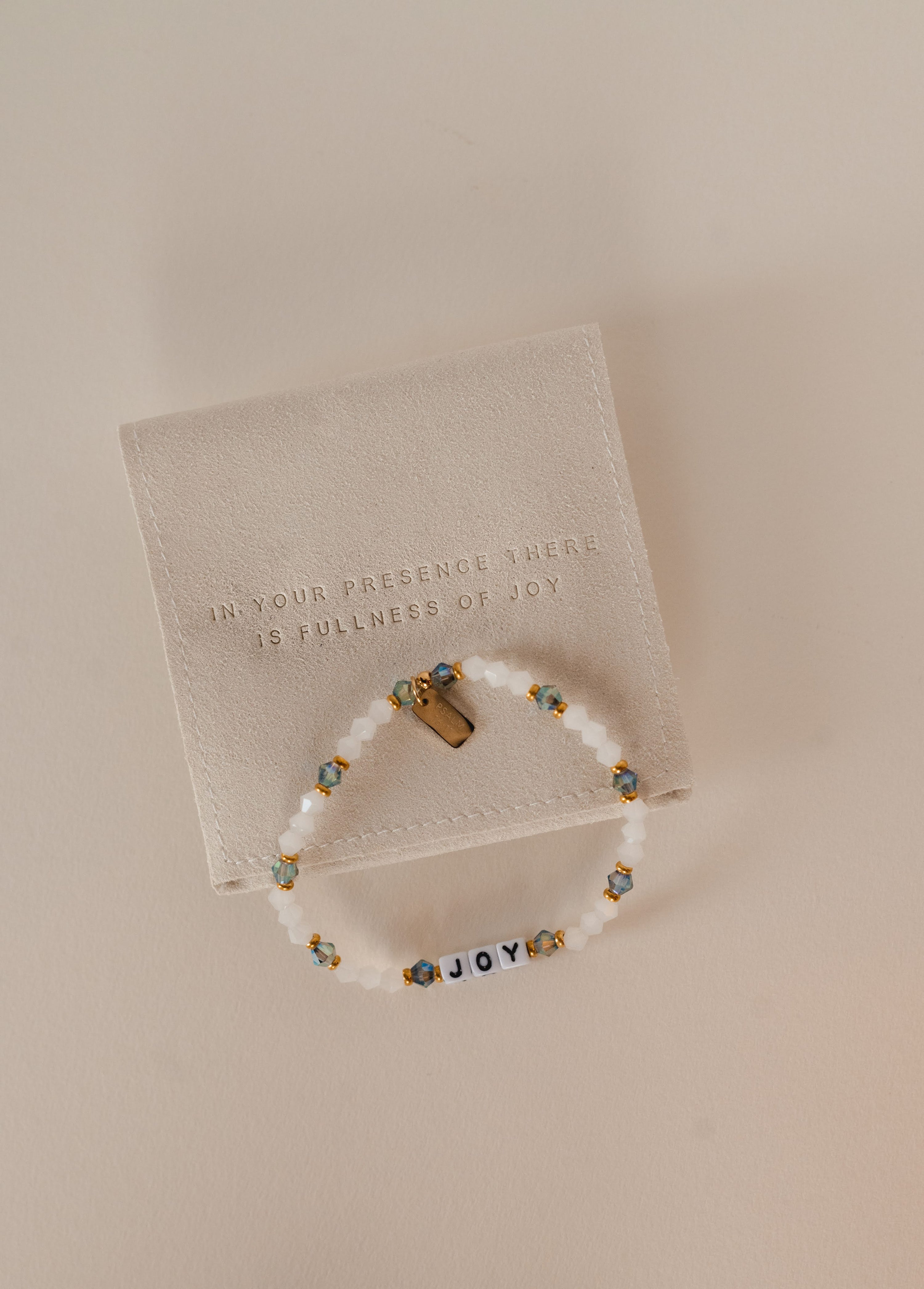 Luminous Heart Beads for Bracelets Jewelry Making - Dearbeads