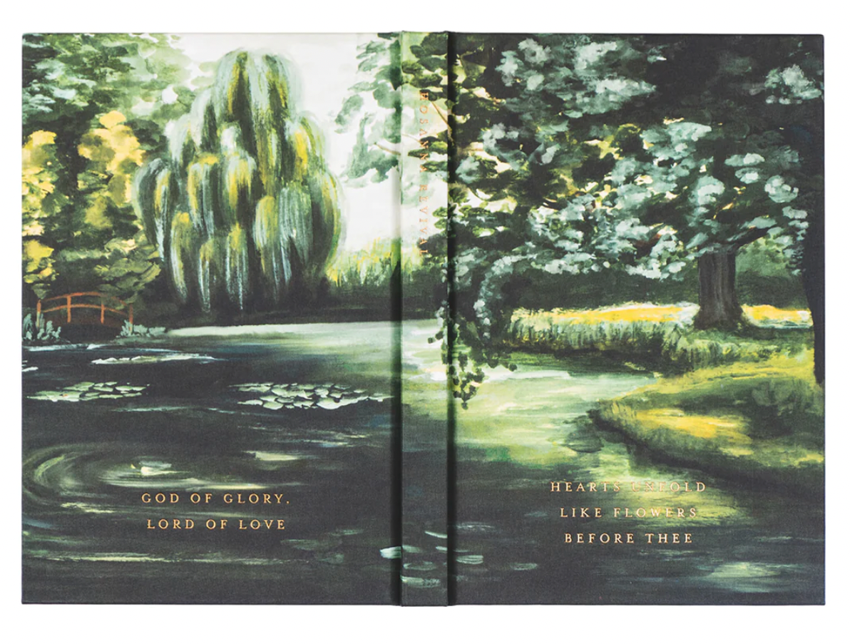 Giverny Journal